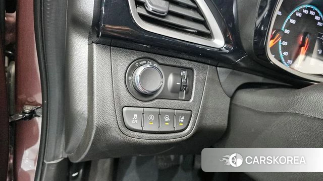 Chevrolet (GM Daewoo) The New Spark 2018 Фиолетовый из Кореи, фото 6