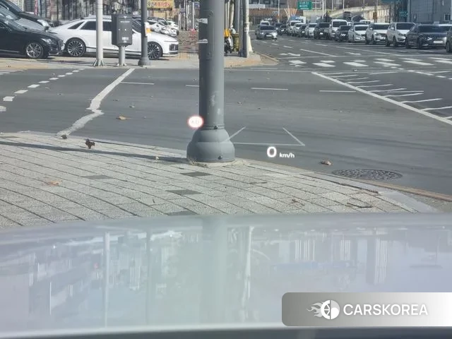 Hyundai Grandeur (GN7) 2022 Белый из Кореи, фото 6