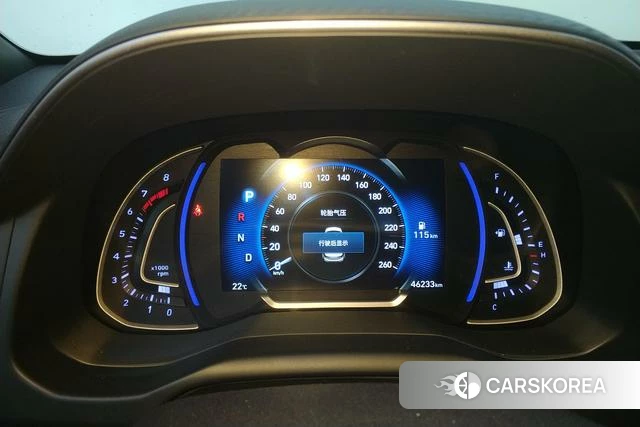 Hyundai Lead 2020 Белый из Китая, фото 6