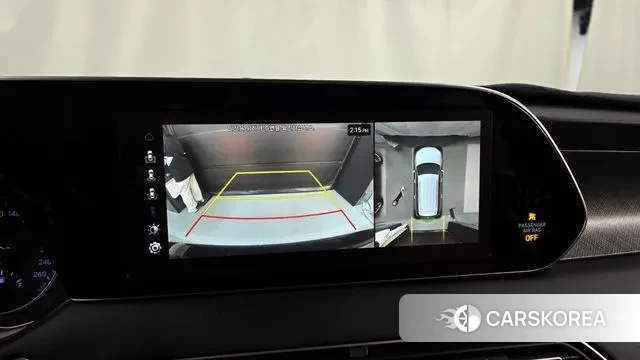 Hyundai Palisade 2020 Черный из Кореи, фото 6