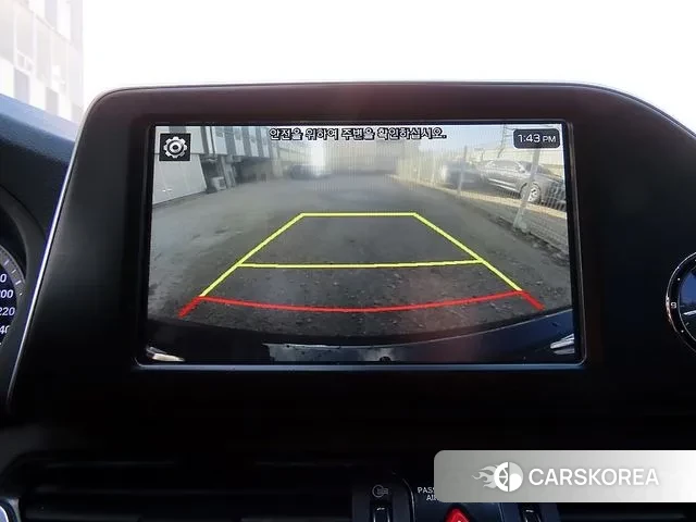 Hyundai Grandeur IG 2018 Черный из Кореи, фото 6