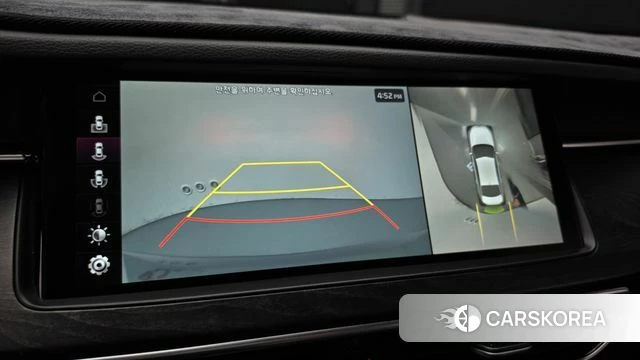 Kia K7 Premier 2019 Черный из Кореи, фото 6