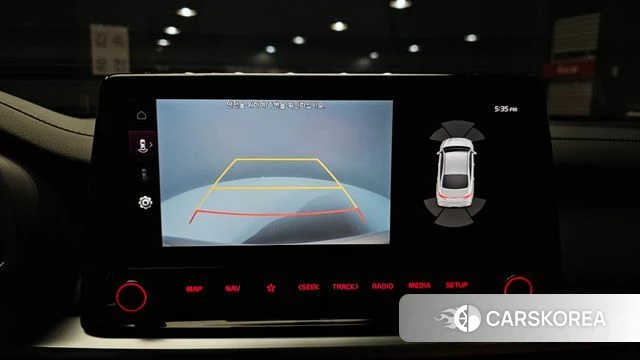 Kia The New K3 2nd generation id 3934281 из Кореи 6