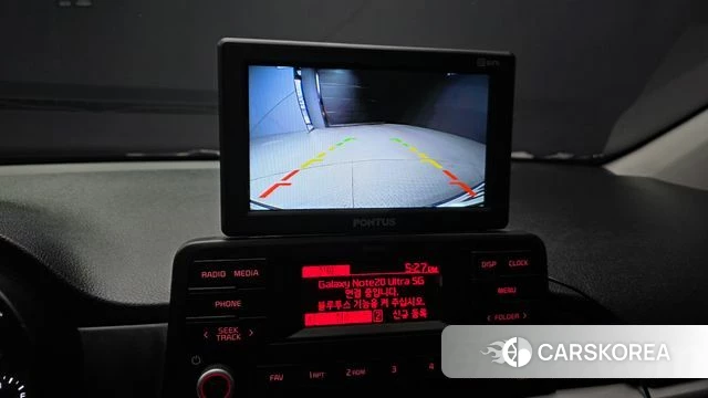 Kia Morning Urban (JA) 2022 Черный из Кореи, фото 6