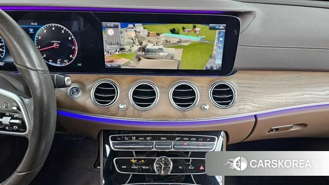 Mercedes-Benz E-Class W213 2020 Белый из Кореи, фото 6