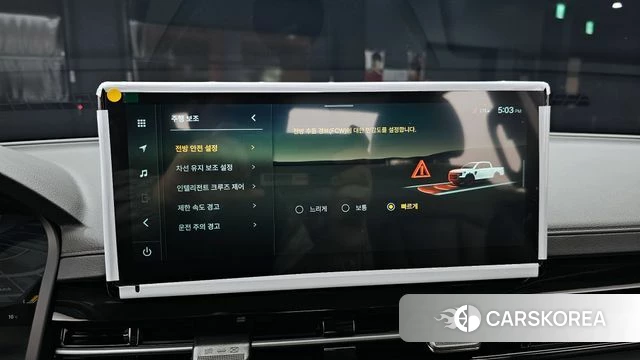 Ssangyong Musso (Q300) 2026 Белый из Кореи, фото 6