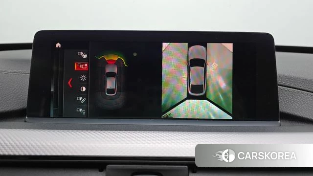 BMW 3 Series GT (F34) 2020 Белый из Кореи, фото 6