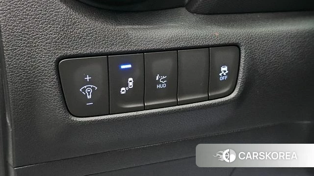 Hyundai Kona 2018 Белый из Кореи, фото 6