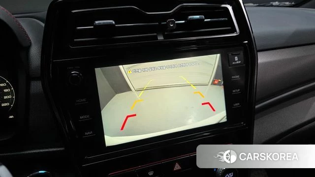 Ssangyong Berry New Tivoli 2020 Белый из Кореи, фото 6