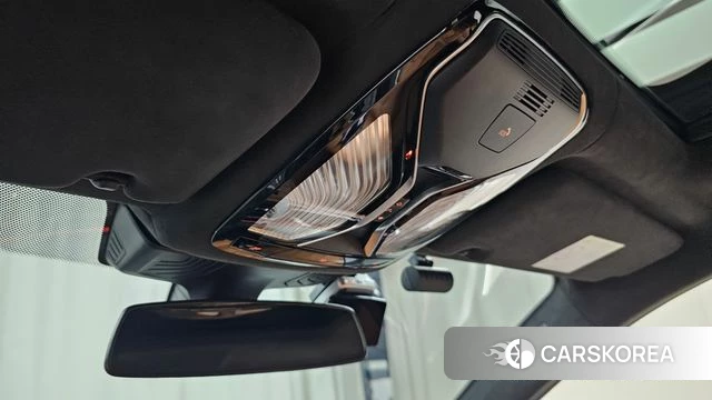 BMW 7 Series (G11) 2022 Черный из Кореи, фото 6