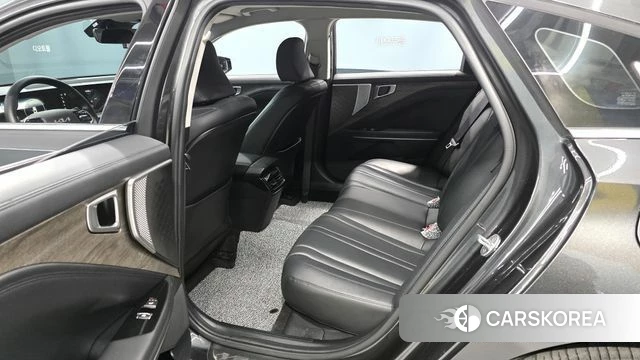 Kia K8 id 4514521 из Кореи 6