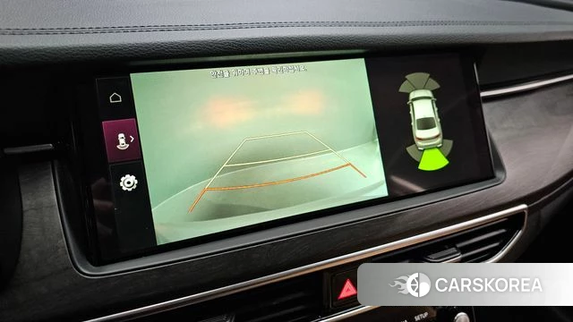 Kia K7 Premier 2019 Белый из Кореи, фото 6