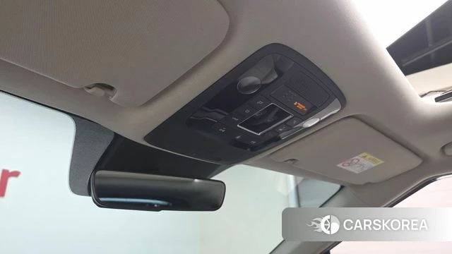 Kia Carnival 4th generation 2020 Белый из Кореи, фото 6