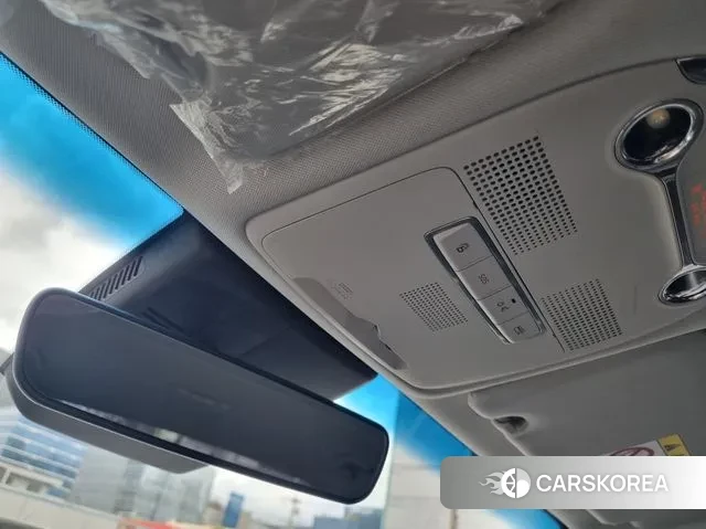 Hyundai The New Grandeur IG Hybrid id 2901914 из Кореи 6