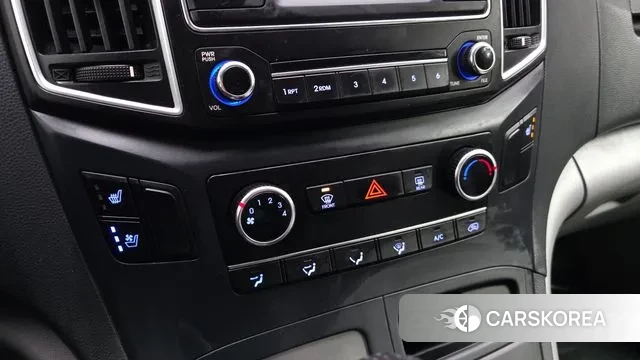 Hyundai The New Grand Starex 2018 Серебристо-серый из Кореи, фото 6