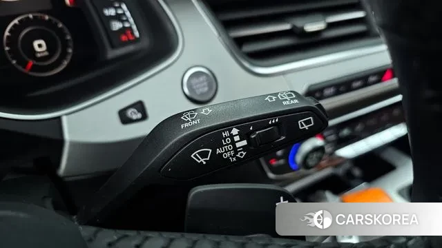 Audi Q7 (4M) 2019 Серый из Кореи, фото 6