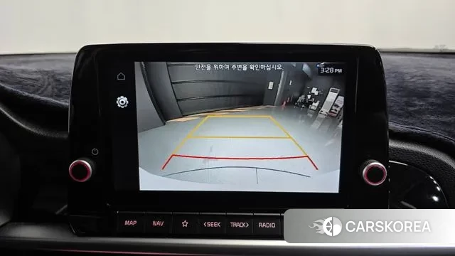 Kia Morning Urban (JA) 2020 Белый из Кореи, фото 6