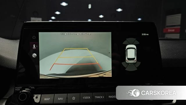 Kia Seltos 2020 Белый из Кореи, фото 6