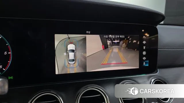 Mercedes-Benz E-Class W213 2023 Белый из Кореи, фото 6