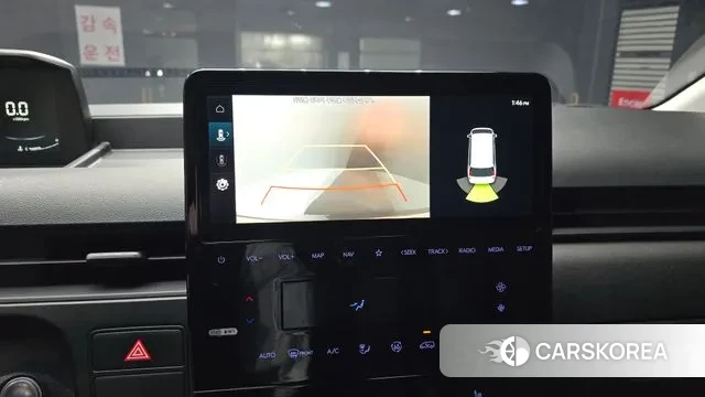 Hyundai Staria 2023 Синий из Кореи, фото 6