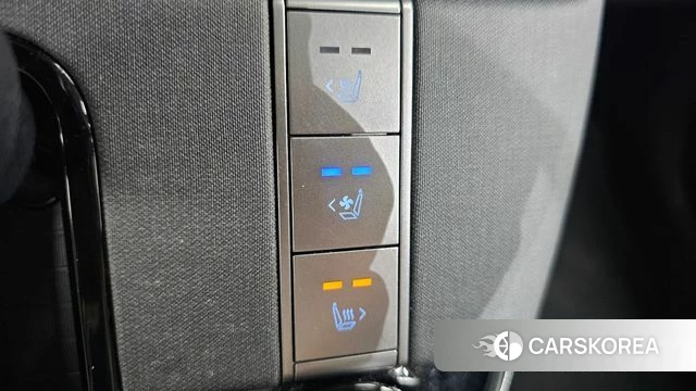 Hyundai Casper 2024 Светло-зеленый из Кореи, фото 6