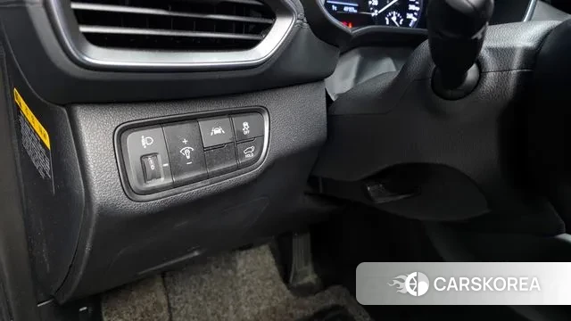 Hyundai Santa Fe TM 2019 Серый из Кореи, фото 6