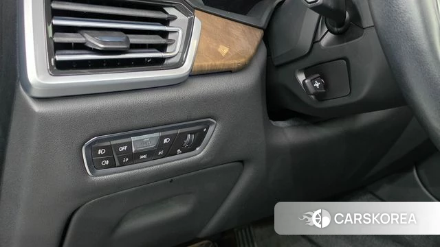 BMW X5 (G05) id 4501593 из Кореи 6