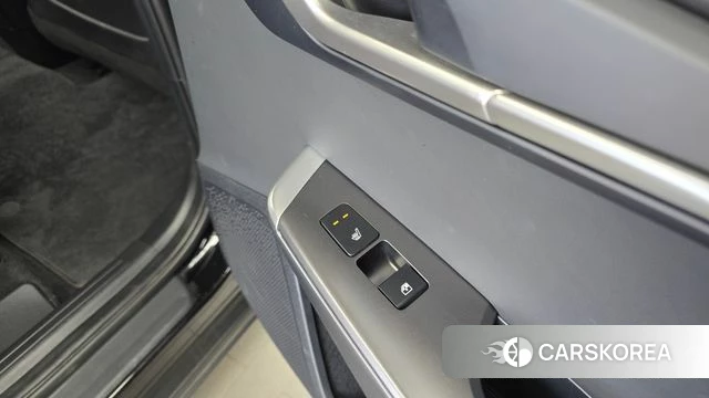 Kia EV6 2021 Черный из Кореи, фото 6
