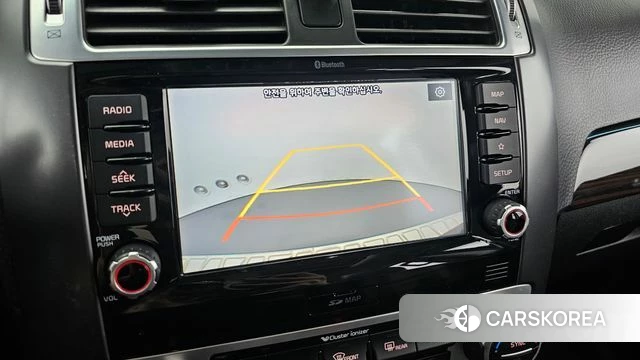 Kia The New Mohave 2019 Серый из Кореи, фото 6