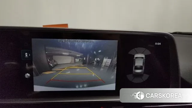 Hyundai Ionic 6 2023 Белый из Кореи, фото 6