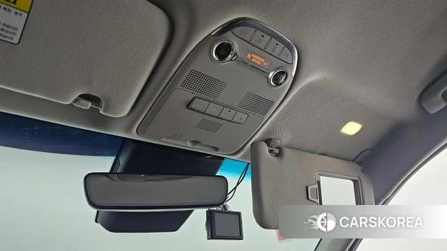 Hyundai The New Grandeur IG 2019 Черный из Кореи, фото 6