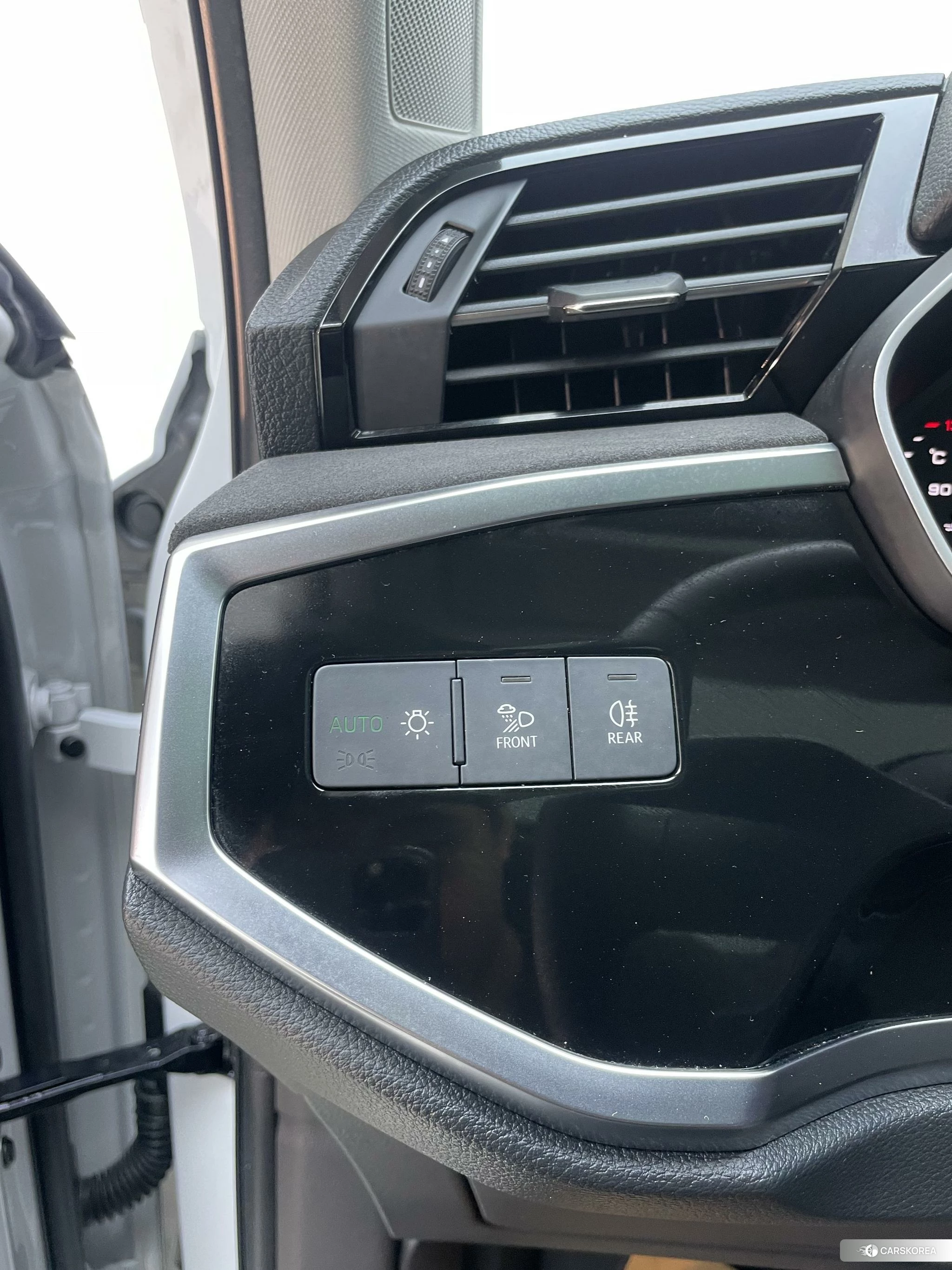 Audi Q3 2022 Белый из Китая, фото 6