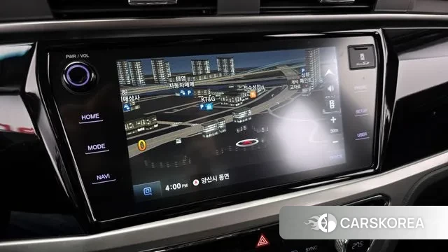 Ssangyong Beautiful Korando 2022 Серый из Кореи, фото 6