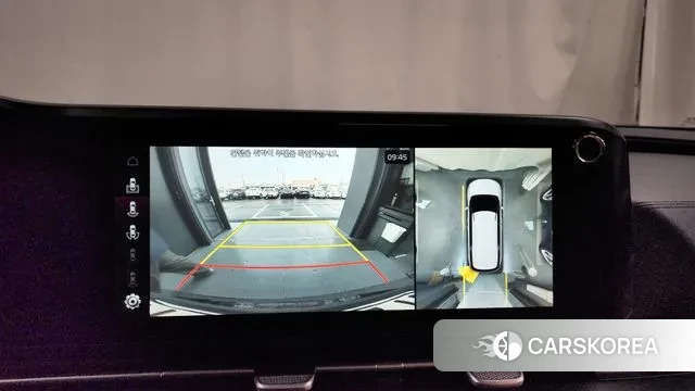 Kia Carnival 4th generation 2020 Черный из Кореи, фото 6