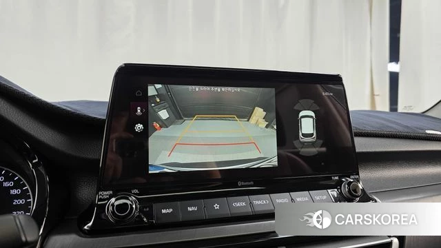 Kia Seltos 2020 Белый из Кореи, фото 6