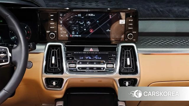 Kia Sorento 4th Generation 2020 Белый из Кореи, фото 6