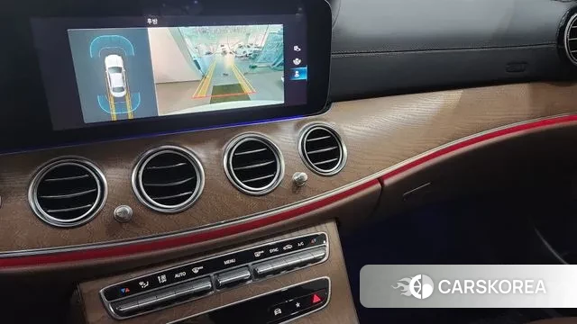 Mercedes-Benz E-Class W213 2020 Белый из Кореи, фото 6