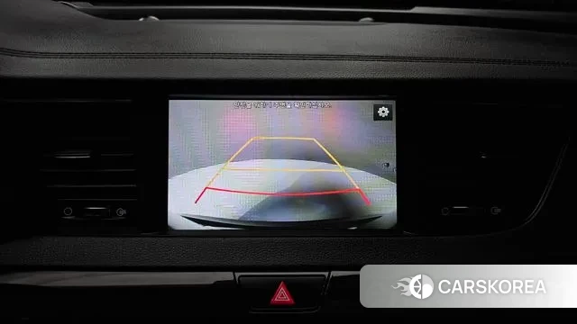 Kia Come New K7 2018 Черный из Кореи, фото 6