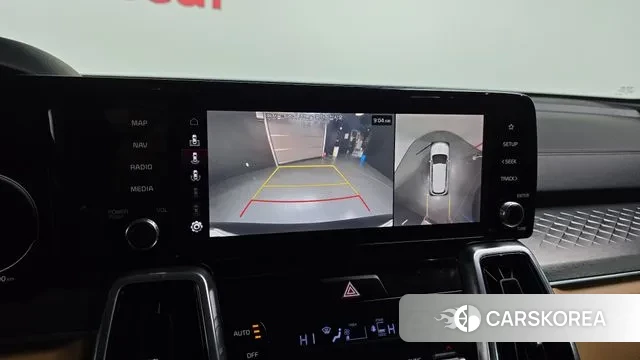 Kia Sorento 4th Generation 2020 Серый из Кореи, фото 6