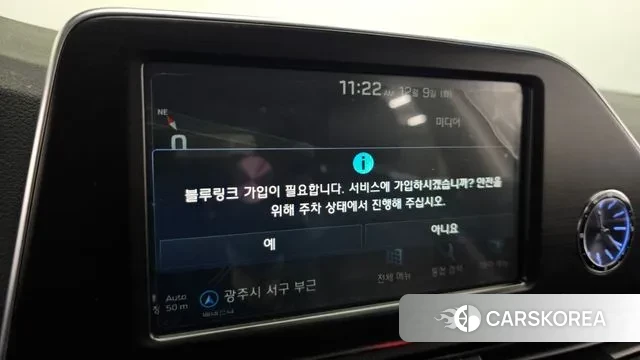 Hyundai Grandeur IG 2019 Черный из Кореи, фото 6