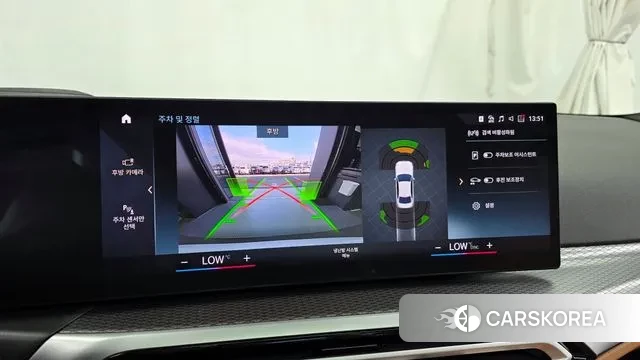 BMW 3 Series (G20) 2023 Белый из Кореи, фото 6