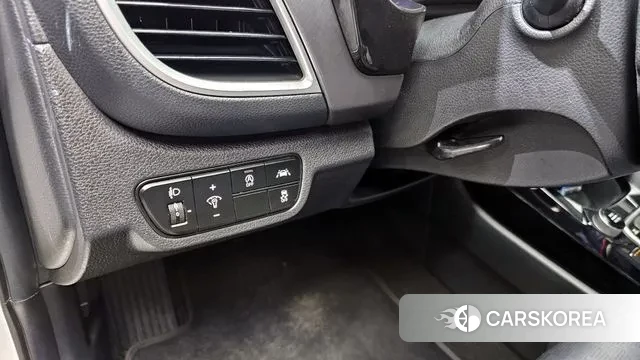 Kia Seltos 2020 Белый из Кореи, фото 6