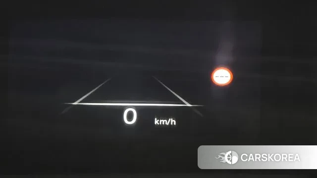 Genesis G80 (RG3) 2021 Черный из Кореи, фото 6