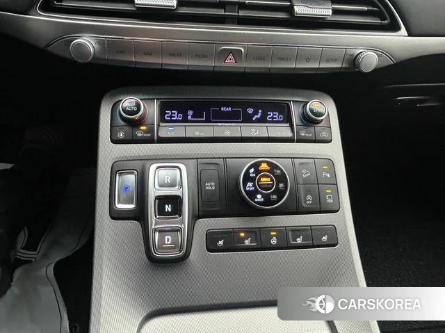 Hyundai Palisade 2019 Серый из Кореи, фото 6