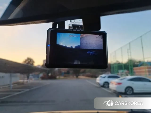 Hyundai The New Grand Starex 2021 Синий из Кореи, фото 6