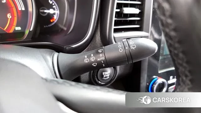 Renault Korea (Samsung) The New QM6 2022 Белый из Кореи, фото 6