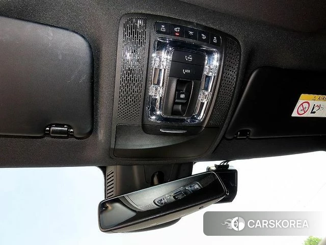 Mercedes-Benz GLA - Class H247 2020 Белый из Кореи, фото 5