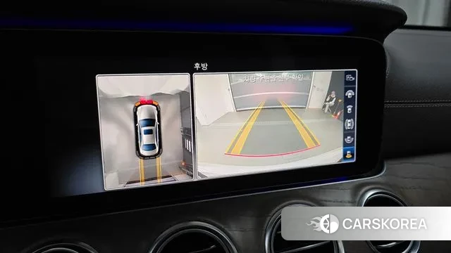 Mercedes-Benz E-Class W213 2018 Белый из Кореи, фото 6