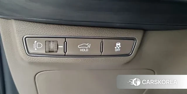 Kia K8 2022 Белый из Кореи, фото 6