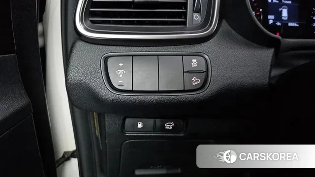 Kia The New Sorento 2019 Белый из Кореи, фото 6